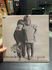 '' I POOH '' ALESSANDRA ''