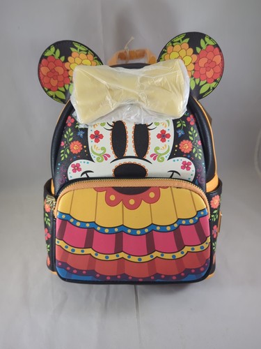 Mini zaino minnie - mini, mouse