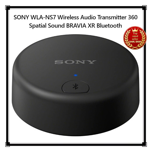 Sony wla ns7 trasmettitore - wla-ns7,
