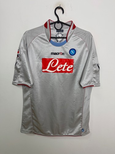 Maglia calcio away - away, napoli