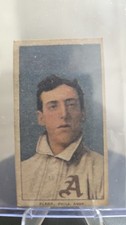 Eddie Plank 1909 T206