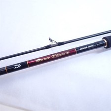 Daiwa 21 OVERTHERE Grande