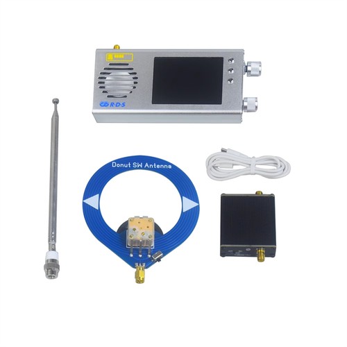 Ricevitore radio tef6686 - radio,