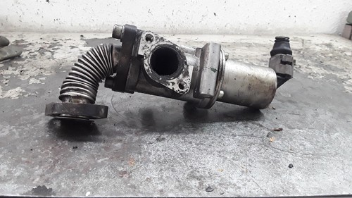Valvola egr per - per, alfa