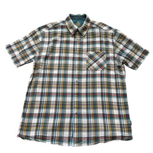 Camicia kuhl uomo cotone - uomo, xl