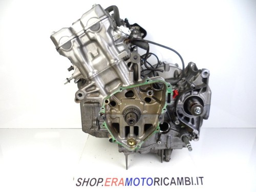 Blocco motore originale - blocco,