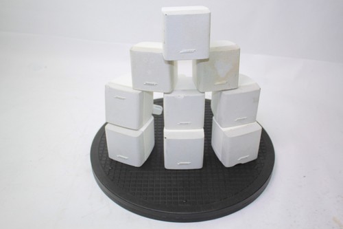 Lot bose single cube - lot,