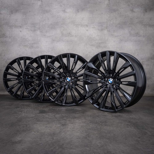 Cerchi bmw serie 7 - e, da