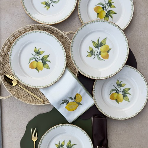 Porselenden green garden lemon - porselenden,