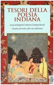 Tesori della poesia indiana - tesori,