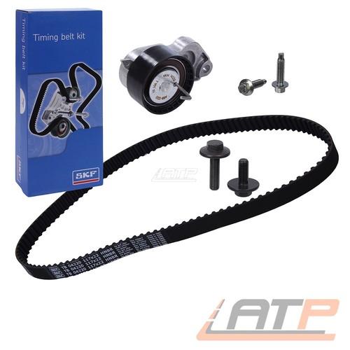 Kit cinghia distribuzione skf - kit,