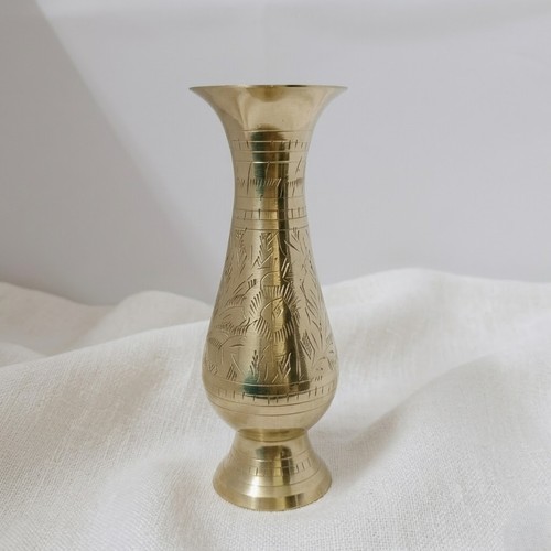 Vaso fiori vintage in - fiori,