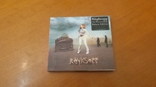 ROYKSOPP THE UNDERSTANDING