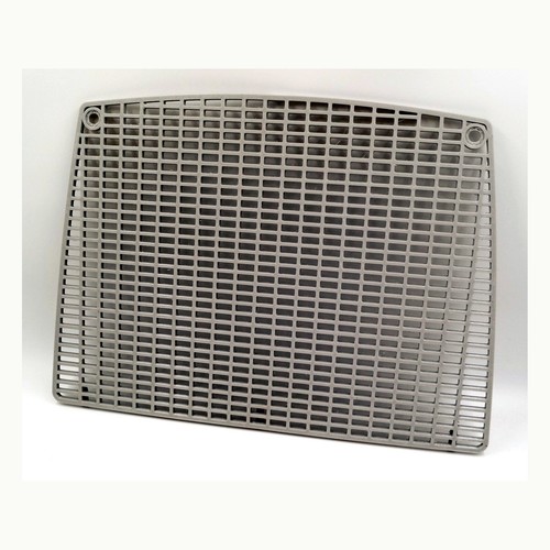 Griglia radiatore anteriore