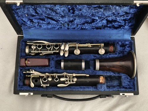 Clarinet buffet crampon r13 - buffet,