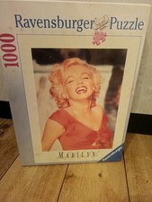 Marilyn Monroe  1000 Pezzi Ravensburger Puzzle ,ancora sigillato, ca 50*70cm