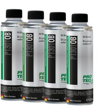 4x PRO TEC P1301 OB
