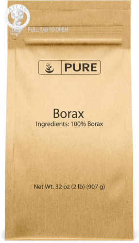 Pure original ingredients - pure,