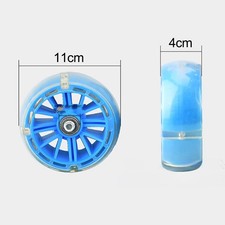 Ruote Allenamento Bici