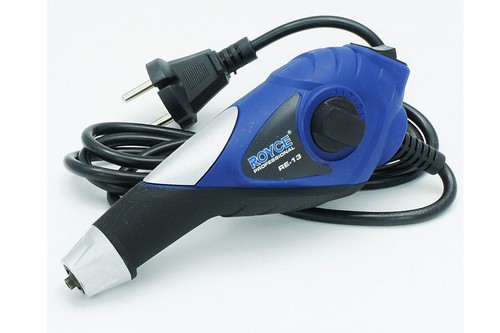 Incisore elettrico - , di