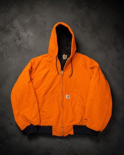 Giacca carhartt uomo taglia - giacca,