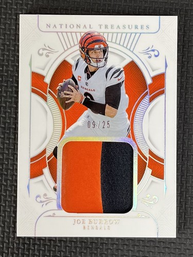 2025 panini national treasures - 2025,