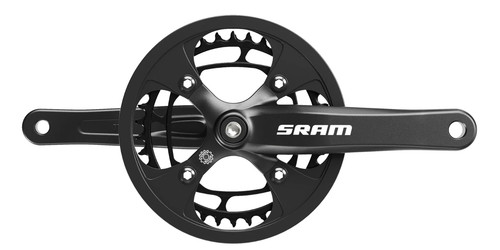 Guarnitura sram 650 eagle 1x - guarnitura, s-650