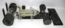 RC SG RACING CAR FUTURA  111