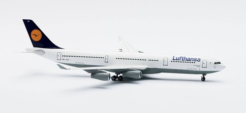 Herpa 200 a340 - 1:200, a340-300