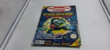 Magazine Nintendo SNES Game
