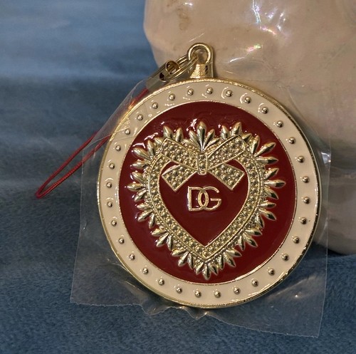 Medaglione sacro cuore - sacro, dolce