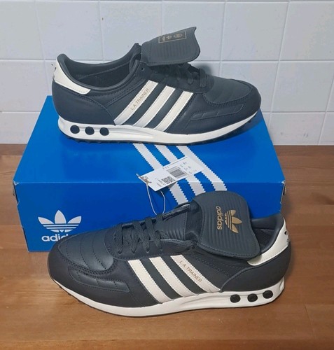 Adidas trainer nero - lt,