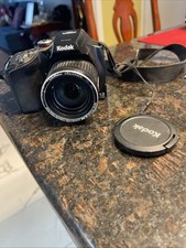 Kodak EasyShare MAX Z990