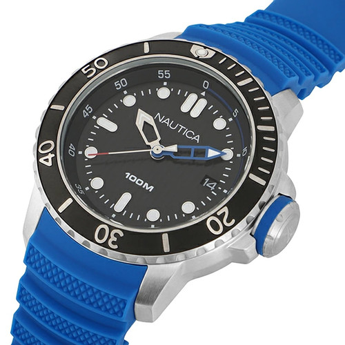 Orologio nautica nms - orologio,