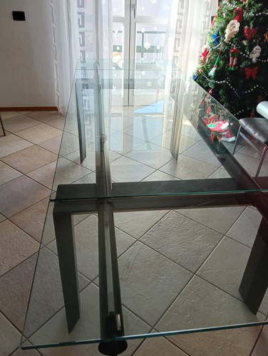 Tavolo desalto - tavolo,