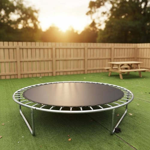 Telo ricambio trampolino - telo,