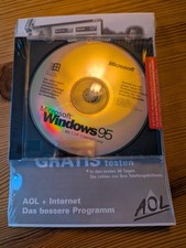 Microsoft Windows 95 sistema