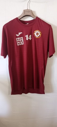 Maglia trastevere roma - ,