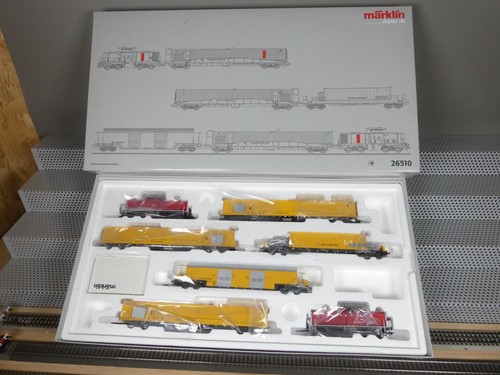 Märklin 26510 treno - , di