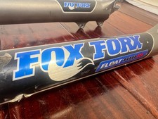Forcella Fox Float 100 RL per