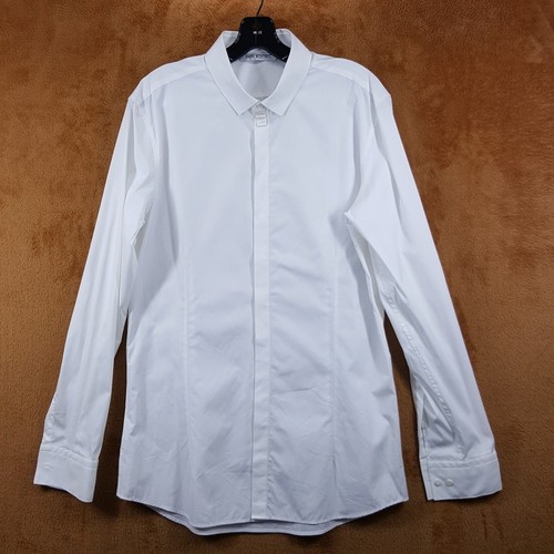 Neil barrett camicia uomo - neil,