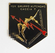 WW2 Riproduzione Placca del
