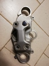 Fork top plate Honda Hornet