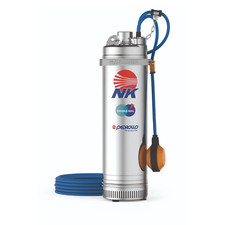 Pompa Immersione Sommersa