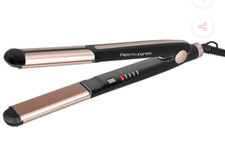 RETRO.UPGRADE PIASTRA IN TOURMALINA RUP602C