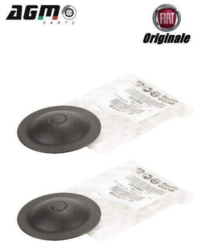 Kit coperchi molla - 2,