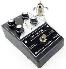 Moog Minifooger MF Chorus V2