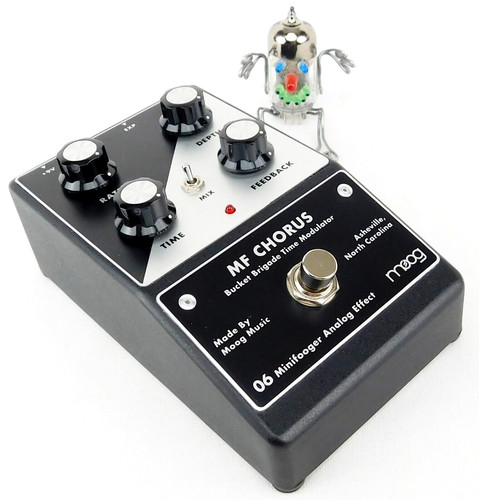 Moog minifooger chorus - mf, v2