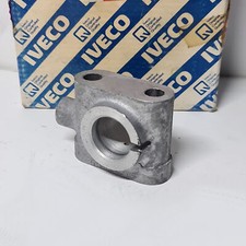 SUPPORTO ALBERO BILANCIERE