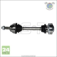 Semiasse GSP Anteriore Dx